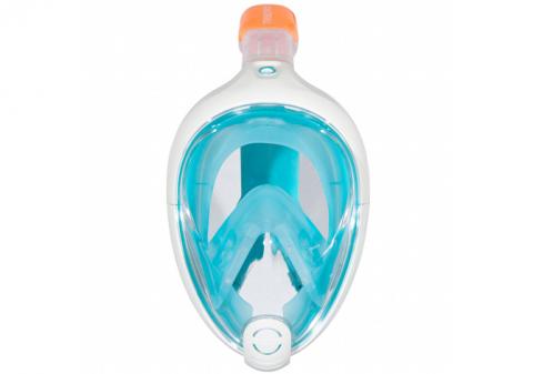 maschera snorkeling easybreath maschera snorkeling easybreath