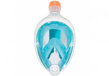 maschera snorkeling easybreath